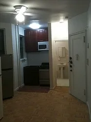 Rented by J Misrahi Realty Corp