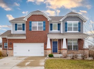 2593 Violet Way, Columbus, IN 47201