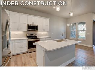 6233 Vernazza Way #2, Windsor, CO 80550