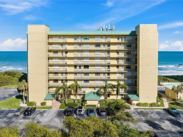7370 S Ocean Dr APT 111, Jensen Beach, FL 34957