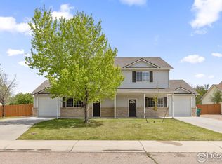 4144 Meadowview Ct, Evans, CO 80620