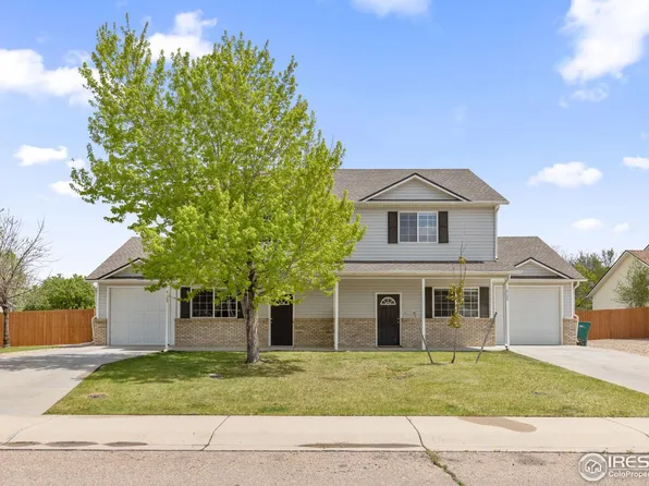 4144 Meadowview Ct, Evans, CO 80620