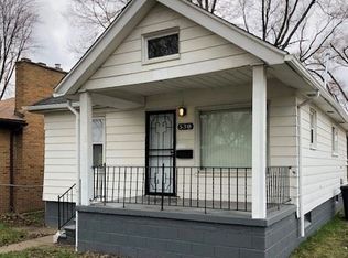 530 Frazier St, River Rouge, MI 48218