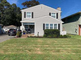 431 Yale Ave, Point Pleasant Beach, NJ 08742