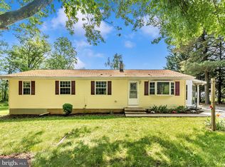 15027 Roddy Rd, Thurmont, MD 21788