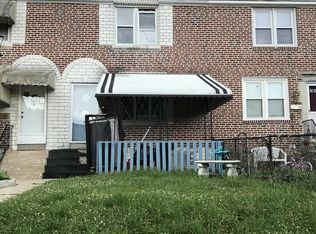 203 Cambridge Rd, Clifton Heights, PA 19018