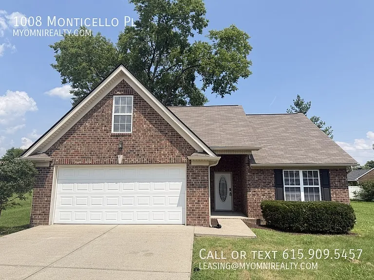 1008 Monticello Pl — Photo 1