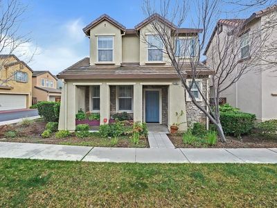 2503 Coldstream Way, Hayward, CA, 94545