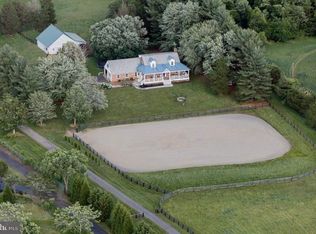 20248 Gleedsville Rd, Leesburg, VA 20175