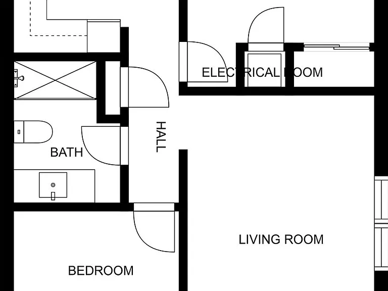 Villa Roma Apartments — Photo 2