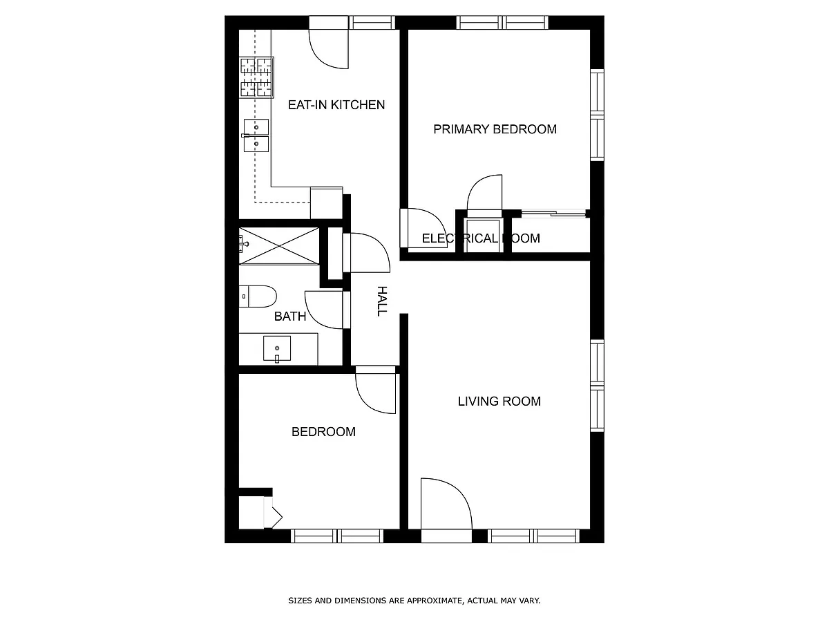 Building Photo - Villa Roma Apartments