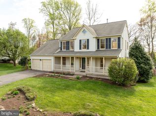 1170 Bandy Run Rd, Herndon, VA 20170