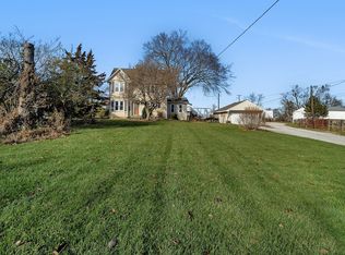 10034 W Stuenkel Rd, Frankfort, IL 60423