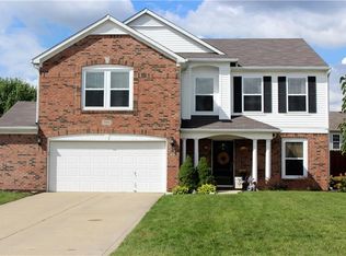 8604 Belle Union Ct, Camby, IN 46113