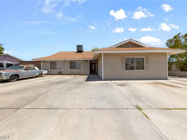 2250 Capistrano Ave, Las Vegas, NV 89169