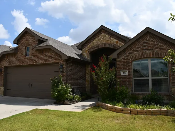 230 Valley View Dr, Waxahachie, TX 75167