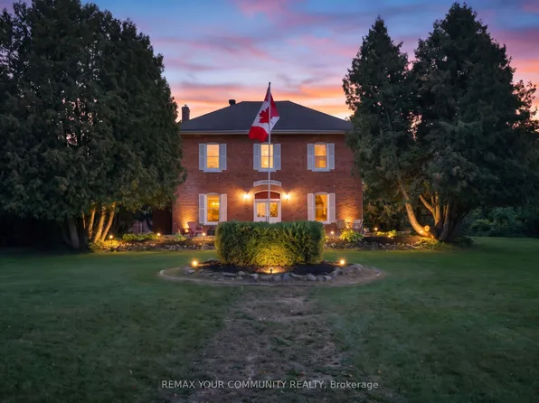 351 Hedge Rd, Georgina, ON L0E 1R0