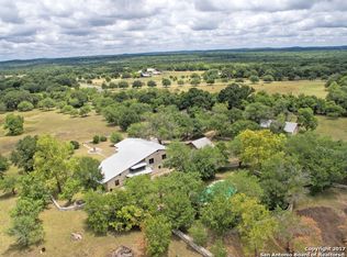 125 Ranch Dr, Boerne, TX 78015
