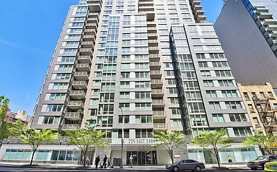 Rented by Compass