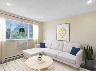 256 Parker Hill Ave APT 14, Roxbury Crossing, MA 02120