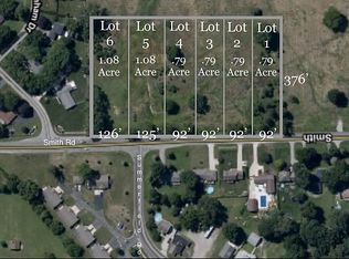 2123 Smith Rd, Temperance, MI 48182