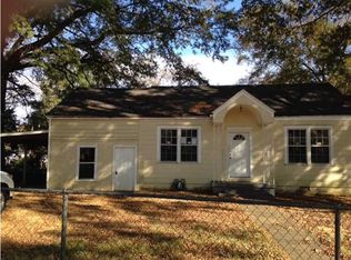 220 N Haley St, Hazlehurst, MS 39083