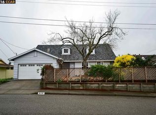 613 Major Vista Ct, Pinole, CA 94564