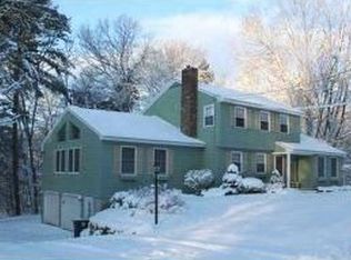 10 Margate Rd, Nashua, NH 03062