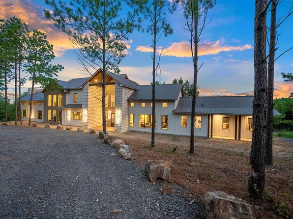 269 Boulder Path, Broken Bow, OK 74728