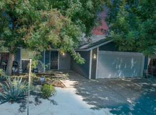 2820 N Willis Street, Visalia, CA 93291