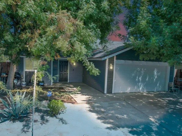 2820 N Willis Street, Visalia, CA 93291