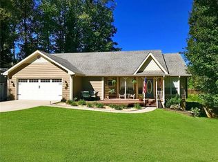 1655 Williams Cir, Cumming, GA 30041
