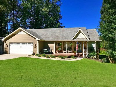 1655 Williams Cir, Cumming, GA, 30041