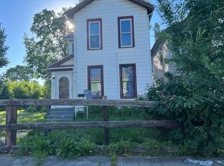 215 Garfield St, Middletown, OH 45044