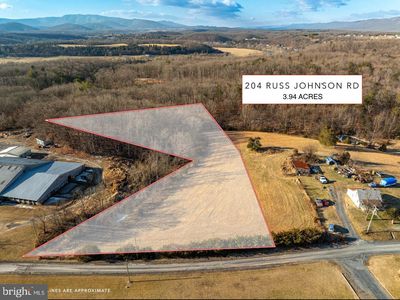 0 Russ Johnson Rd, Front Royal, VA, 22630