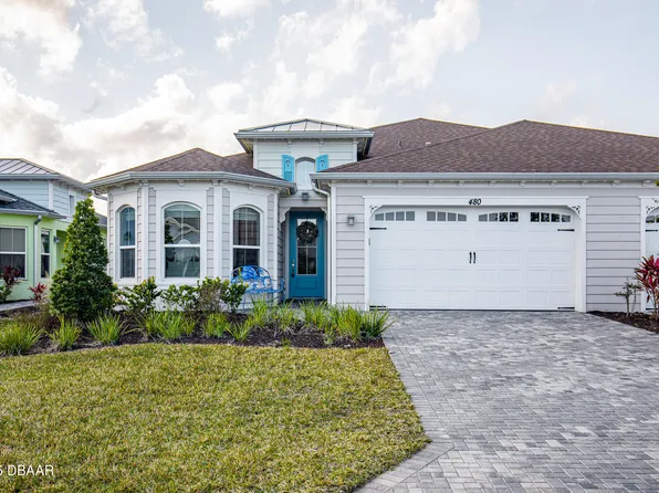 480 Margaritaville Ave, Daytona Beach, FL 32124