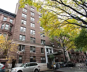 Rented by OGI Management