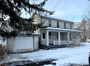 626 E Elm St, Scranton, PA 18505