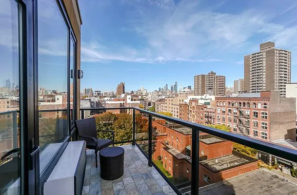 Rented by Corcoran | media 7