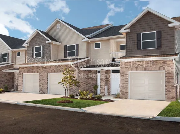 211 Potomac Dr #5, Findlay, OH 45840