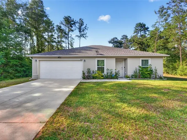 8257 SW 129th Pl, Ocala, FL 34473