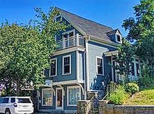 1091 Washington St, Gloucester, MA 01930