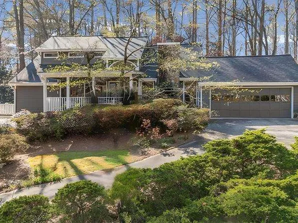 4068 Norton Pl SE, Smyrna, GA 30082