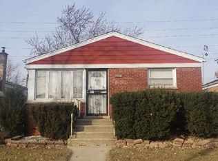 3918 W 75th Pl, Chicago, IL 60652