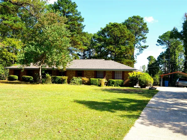 183 Woodard Dr, Minden, LA 71055