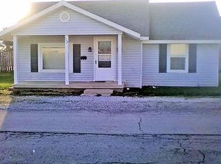 112 9th St, Greenfield, OH