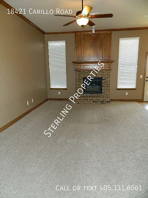 3 bed, 1655 sqft, $1,850 — Photo 2