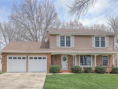 10401 Long St, Overland Park, KS, 66215
