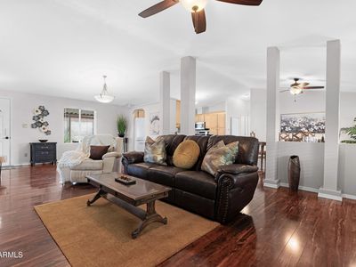 9247 E Lakeside Dr, Sun Lakes, AZ, 85248