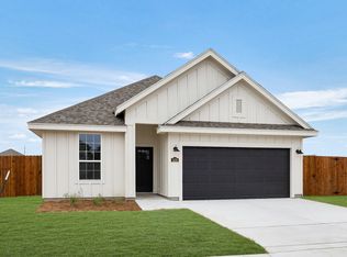 1428 E Silos Ave, Edinburg, TX 78542